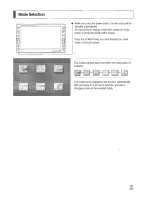 Preview for 10 page of Farenheit 6.5 inch Wide TFT LCD Monitor AVN 721 Instruction Manual