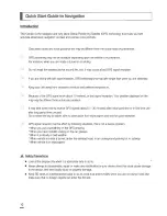 Preview for 11 page of Farenheit 6.5 inch Wide TFT LCD Monitor AVN 721 Instruction Manual