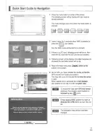 Preview for 12 page of Farenheit 6.5 inch Wide TFT LCD Monitor AVN 721 Instruction Manual