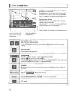 Preview for 13 page of Farenheit 6.5 inch Wide TFT LCD Monitor AVN 721 Instruction Manual