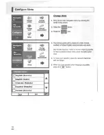 Preview for 19 page of Farenheit 6.5 inch Wide TFT LCD Monitor AVN 721 Instruction Manual