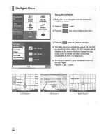 Preview for 21 page of Farenheit 6.5 inch Wide TFT LCD Monitor AVN 721 Instruction Manual