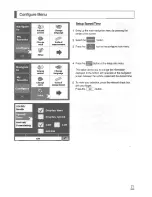 Preview for 22 page of Farenheit 6.5 inch Wide TFT LCD Monitor AVN 721 Instruction Manual