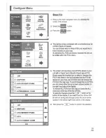 Preview for 24 page of Farenheit 6.5 inch Wide TFT LCD Monitor AVN 721 Instruction Manual