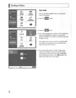 Preview for 25 page of Farenheit 6.5 inch Wide TFT LCD Monitor AVN 721 Instruction Manual