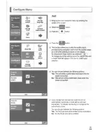 Preview for 26 page of Farenheit 6.5 inch Wide TFT LCD Monitor AVN 721 Instruction Manual