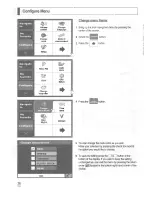 Preview for 29 page of Farenheit 6.5 inch Wide TFT LCD Monitor AVN 721 Instruction Manual