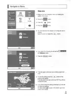 Preview for 30 page of Farenheit 6.5 inch Wide TFT LCD Monitor AVN 721 Instruction Manual