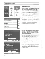 Preview for 41 page of Farenheit 6.5 inch Wide TFT LCD Monitor AVN 721 Instruction Manual