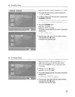 Preview for 54 page of Farenheit 6.5 inch Wide TFT LCD Monitor AVN 721 Instruction Manual