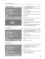 Preview for 56 page of Farenheit 6.5 inch Wide TFT LCD Monitor AVN 721 Instruction Manual