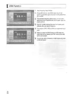 Preview for 59 page of Farenheit 6.5 inch Wide TFT LCD Monitor AVN 721 Instruction Manual