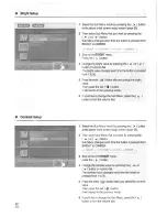 Preview for 61 page of Farenheit 6.5 inch Wide TFT LCD Monitor AVN 721 Instruction Manual