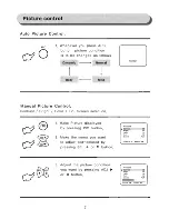 Preview for 6 page of Farenheit 7" TFT-LCD Color Monitor Owner'S Manual