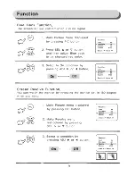 Preview for 8 page of Farenheit 7" TFT-LCD Color Monitor Owner'S Manual