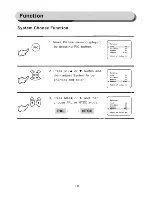 Preview for 9 page of Farenheit 7" TFT-LCD Color Monitor Owner'S Manual