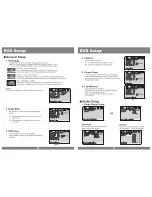 Preview for 9 page of Farenheit 9.5" TFT-LCD motorized DVD Combo Monitor Owner'S Manual