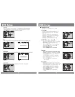 Preview for 11 page of Farenheit 9.5" TFT-LCD motorized DVD Combo Monitor Owner'S Manual