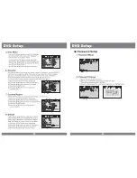 Preview for 12 page of Farenheit 9.5" TFT-LCD motorized DVD Combo Monitor Owner'S Manual