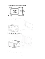 Preview for 7 page of Farenheit Car Multimedia System Operating Manual