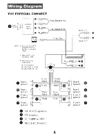 Preview for 7 page of Farenheit Car Stereo Owner'S Manual