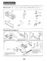 Preview for 23 page of Farenheit Car Stereo Owner'S Manual