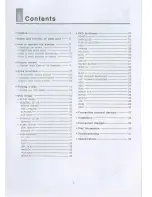 Preview for 2 page of Farenheit MD-850 Owner'S Manual