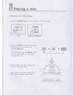 Preview for 13 page of Farenheit MD-850 Owner'S Manual