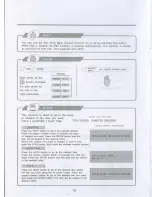 Preview for 25 page of Farenheit MD-850 Owner'S Manual