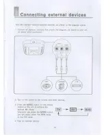 Preview for 26 page of Farenheit MD-850 Owner'S Manual