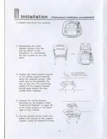 Preview for 27 page of Farenheit MD-850 Owner'S Manual