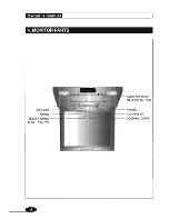 Preview for 6 page of Farenheit T-1334CM Owner'S Manual