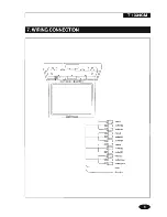 Preview for 9 page of Farenheit T-1334CM Owner'S Manual