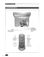 Preview for 6 page of Farenheit T-1503CM Instruction Manual