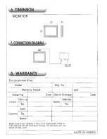 Preview for 4 page of Farenheit T-3505 User Manual