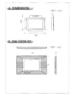 Preview for 3 page of Farenheit T-5008CLP User Manual