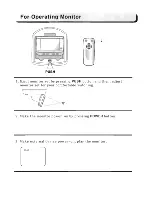 Preview for 2 page of Farenheit T-5608CM User Manual