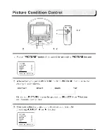 Preview for 3 page of Farenheit T-5608CM User Manual