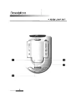 Preview for 8 page of Farenheit T-6403CM Owner'S Manual