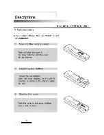 Preview for 14 page of Farenheit T-6403CM Owner'S Manual