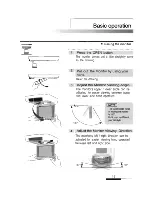 Preview for 15 page of Farenheit T-6403CM Owner'S Manual