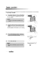 Preview for 16 page of Farenheit T-6403CM Owner'S Manual