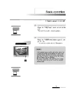 Preview for 17 page of Farenheit T-6403CM Owner'S Manual