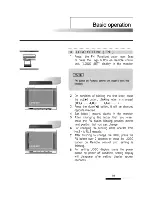 Preview for 19 page of Farenheit T-6403CM Owner'S Manual