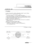 Preview for 21 page of Farenheit T-6403CM Owner'S Manual