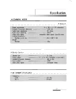 Preview for 27 page of Farenheit T-6403CM Owner'S Manual