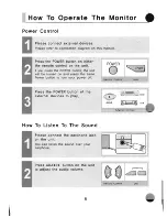 Preview for 7 page of Farenheit T-6502HRS Owner'S Manual