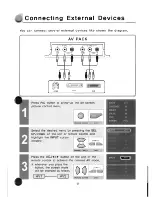 Preview for 10 page of Farenheit T-6502HRS Owner'S Manual