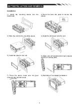 Preview for 5 page of Farenheit TI-930 Owner'S Manual