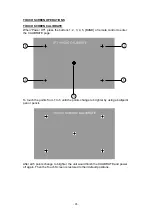 Preview for 17 page of Farenheit TID-701NT Operating Manual